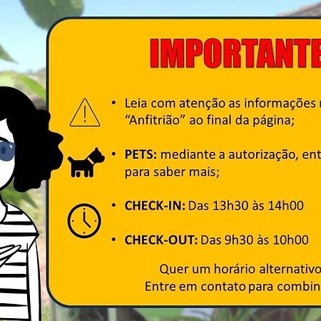 Chales Em Ilhabela Exteriör bild